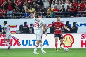 حدث تاريخي في قمة أبريل بين الأهلي والزمالك