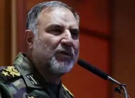قائد القوات البرية في الجيش الإيراني: وضعنا خططا متنوعة وجاهزون للرد على أي تهديد