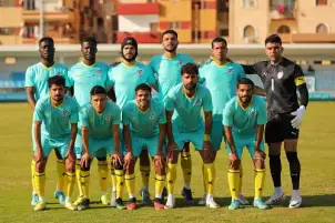 بتروجت يعود للدوري الممتاز بعد غياب 5 سنوات