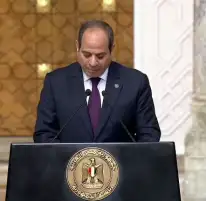 الرئيس السيسي: الوقت الحالي بالغ الدقة وشديد الخطورة نتيجة الحرب الإسرائيلية الدموية على غزة