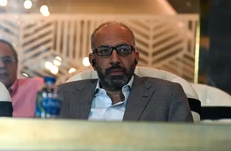 كشف حقيقة عزل حسام المندوه من منصبه في الزمالك