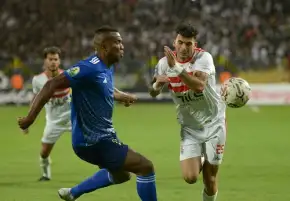 جوميز يستقر على بديل زيزو أمام دريمز
