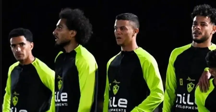 إبراهيم صلاح: الزمالك لا يحتاج لـ لاعب في مركز 6 بعد تواجد شحاتة ودونجا