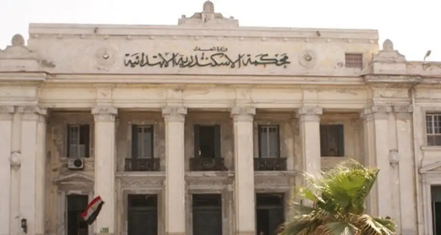 الإعدام لمتهم بقتل زميله بعد هتك عرضه في الإسكندرية