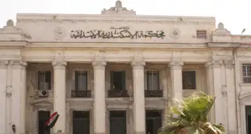 الإعدام لمتهم بقتل زميله بعد هتك عرضه في الإسكندرية
