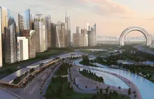 مجلس الوزراء: العاصمة الإدارية الجديدة غير مستثناة من تخفيف أحمال الكهرباء