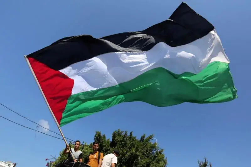 حكومة باربادوس تعترف بدولة فلسطين
