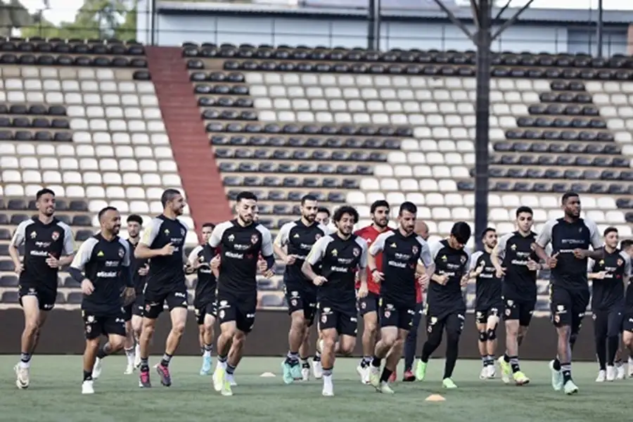 الأهلي يحدد موعد عودته إلى مصر بعد مواجهة مازيمبي