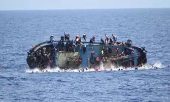 غرق 58 شخصا على الأقل إثر انقلاب قارب بجمهورية أفريقيا الوسطى