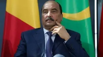 حزب موريتاني معارض يعلن ترشيحه للرئيس السابق في الانتخابات الرئاسية