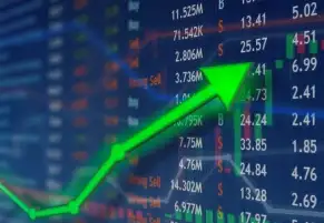 ارتفاع جماعي لمؤشرات البورصة مع بداية تعاملات اليوم الأحد 21 أبريل 2024