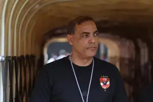 ميدو: هناك حملة ممنهجة ضد خالد بيبو