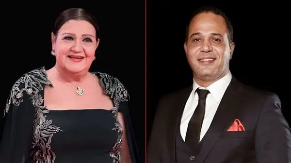 ميمي جمال: وفاة مصطفى درويش صعّبت الجزء الثاني من مسلسل كامل العدد