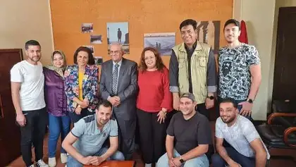 المركز القومي للسينما يبدأ تصوير فيلم أبطال من دهب «أكتوبر 73»