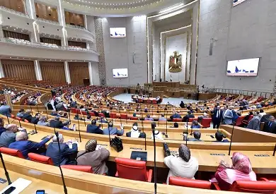 طلب إحاطة لوزير التعليم بشأن حل أزمة عدم تعيين معلمي الحصة