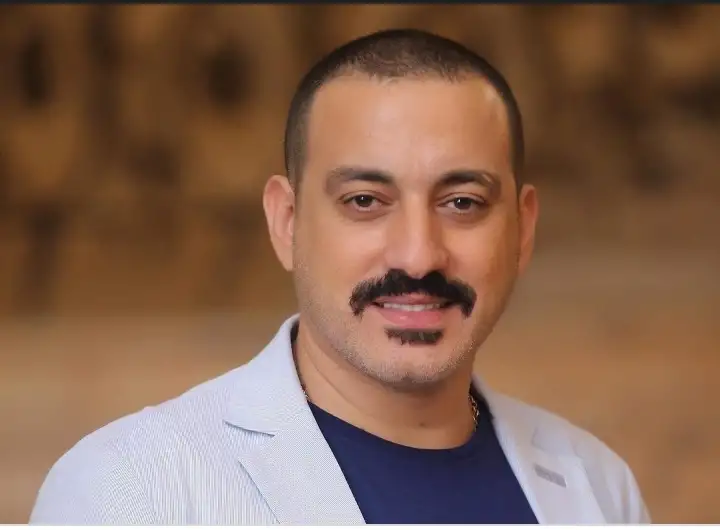 دياب: دخلت التمثيل صدفة واللي قدمني المخرج أكرم فريد