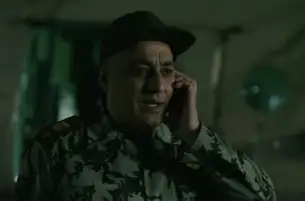 دياب: وافقت على مسلسل مليحة في ثلث ساعة