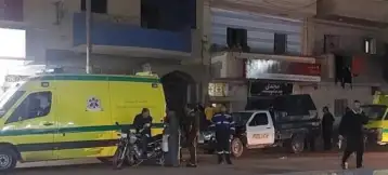 مباحث أسيوط تكشف سر وفاة طفلتين غرقا بالبانيو داخل مسكنهما.. ماذا حدث؟