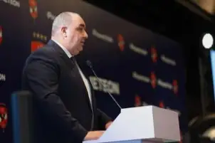 الغزاوي: ملف الرعاية يتصدر اهتمامات مجلس إدارة الأهلي