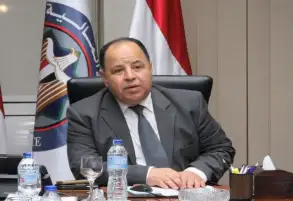 معيط: العجز الكلي يصل إلى 7.3% خلال العام المالي المقبل والفائض الأولي 3.5%