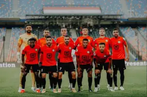 البنك الأهلي بالقوة الضاربة في مواجهة بيراميدز بالدوري