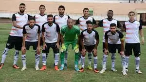المنصورة وسبورتنج يتأهلان لدوري المحترفين