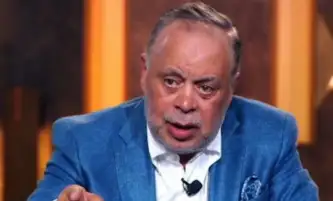 نقيب الممثلين: الصحافة مهنة عظيمة.. وتجاوزات من مجهولين أثناء تغطية الجنازات لحصد المشاهدات على السوشيال ميديا