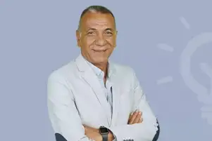 مؤشرات أولية.. فوز إيهاب هيكل بمقعد نقيب أطباء الأسنان