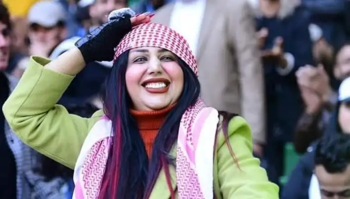 العراق.. تفاصيل مقتل تيك توكر شهيرة بالرصاص أمام منزلها
