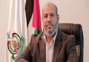 حماس تعلن تسلمها ردّ إسرائيل على مقترح بشأن هدنة في غزّة وإطلاق سراح أسرى