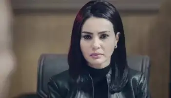 دينا فؤاد عن الأدوار الجريئة: أنا ست مصرية عندي بنت وبراعي التقاليد.. ومش تحت أمر المخرج