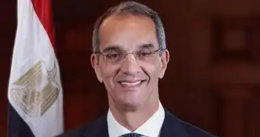 عمرو طلعت: استراتيجية مصر الرقمية أعدت كوادر مدربة على كل أطياف الاتصالات وتكنولوجيا المعلومات