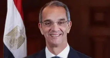 عمرو طلعت: استراتيجية مصر الرقمية أعدت كوادر مدربة على كل أطياف الاتصالات وتكنولوجيا المعلومات