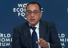 مدبولي: كُلفة استضافة مصر لـ9 ملايين ضيف تُقدَّر بأكثر من 10 مليارات دولار سنويا