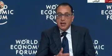مدبولي: أي هجوم على رفح سيدفع الفلسطينين للضغط على مصر لعبور الحدود
