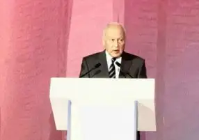 أبو الغيط يدعو أسواق المال العربية إلى الاهتمام بالذكاء الاصطناعي ووضع سياسات للاستفادة منه