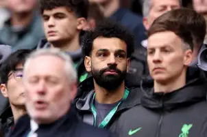 صحيفة: ليفربول يُحدد سعر بيع محمد صلاح
