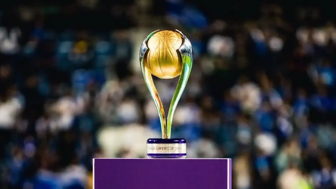 الرياضية: الصين تستضيف كأس السوبر السعودي