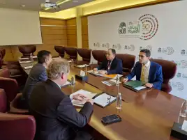 معيط: جهود كبيرة لتشجيع مشروعات الشراكة مع القطاع الخاص ليستحوذ على 70% من حجم الاقتصاد الوطنى