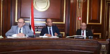 صحة الشيوخ توصي بتوفير المستلزمات الطبية لمستشفى شبين الكوم