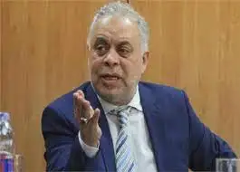نقيب المهن التمثيلية: الفن يدخل في كل شيء بحياة الشعب المصري