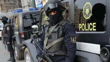 أمن القاهرة يكشف ملابسات مشاجرة بالأسلحة النارية في البساتين