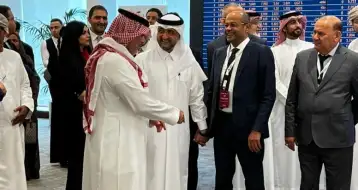 البورصة المصرية تشارك في المؤتمر السنوي لاتحاد أسواق المال العربية