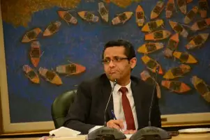 خالد البلشي: نقابة الصحفيين تعقد ورش عمل بداية من منتصف مايو لمناقشة محاور المؤتمر العام السادس
