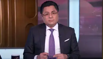 مدينة السيسي.. خالد أبو بكر: بعد 10 سنين من حكم الرئيس أخيرا حد فكر يكتب حاجة باسمه!