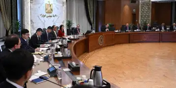 مدبولي: مهتمون بتوسيع نطاق الاستثمارات الكورية الجنوبية في المجالات المختلفة