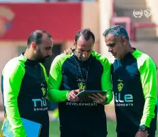 ميدو: جوميز غاضب من المسؤولين عن نشر فيديو مباراة دريمز
