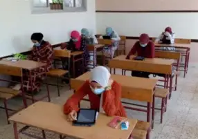التعليم: لا تغيير في مواصفات امتحانات الثانوية العامة هذا العام