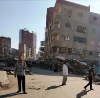 إسكان النواب: 2.5 مليون طلب مقدم في قانون التصالح القديم.. وبدء البت فيها «الثلاثاء»