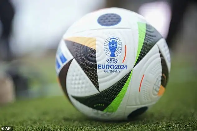 رسميا.. زيادة عدد اللاعبين في قوائم منتخبات يورو 2024